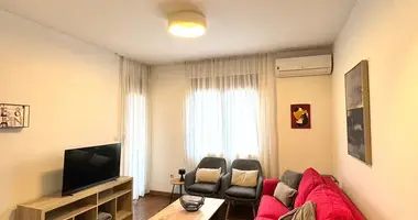 Wohnung 1 Schlafzimmer in Montenegro