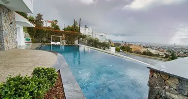 Villa in Limassol, Zypern