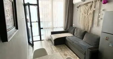 Wohnung 3 zimmer in Batumi, Georgien