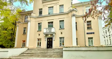 Office 3 299 m² in Moscow, Russia