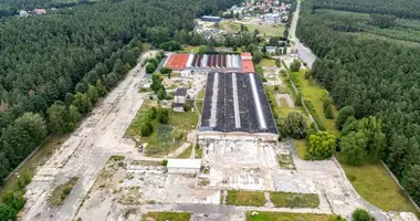 Участок земли в Ходзеж, Польша