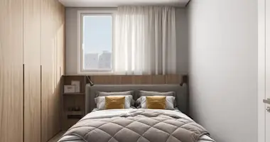 2 bedroom apartment in Aradippou, Cyprus