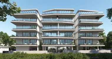 2 bedroom apartment in Larnaca District, Cyprus