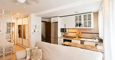 Apartment in Benalmadena, Spain