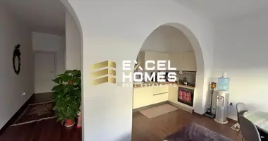 Apartamento 2 habitaciones en Bugibba, Malta