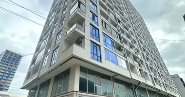 Студия 1 комната в Батуми, Грузия