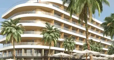 Apartamento en Bakú, Azerbaiyán