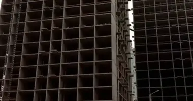 Mieszkanie 2 pokoi w Odessa, Ukraina