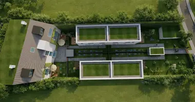 Apartamento 2 habitaciones en Viena, Austria