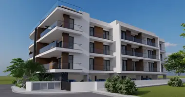 Apartamento 2 habitaciones en Limassol District, Chipre
