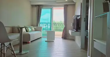 Condo 1 bedroom in Pattaya City, Thailand