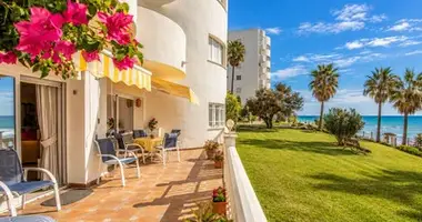 2 bedroom apartment in Mijas, Spain