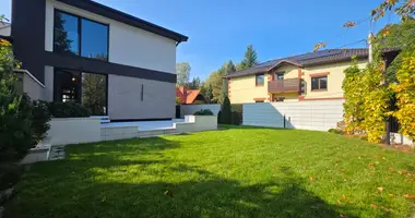 Maison 3 chambres dans Chyliczki, Pologne