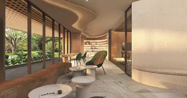 2 bedroom apartment in Choeng Thale, Thailand