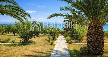 Villa 2 zimmer in Nea Potidea, Griechenland