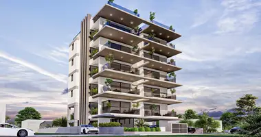 2 bedroom apartment in Larnaca, Cyprus