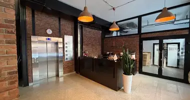 Büro 2 383 m² in Moskau, Russland