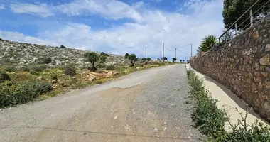 Участок земли в Municipality of Chersonissos, Греция