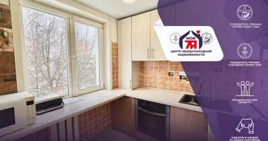 Wohnung 4 zimmer in Sluzk, Belarus