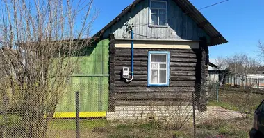 Casa en Daskauski sielski Saviet, Belarús