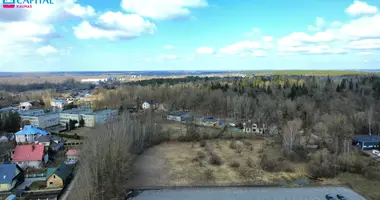 Plot of land in Kedainiai, Lithuania