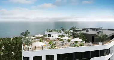 3 bedroom apartment in Batumi, Georgia