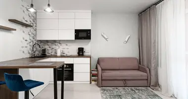 Квартира 1 комната в Минск, Беларусь