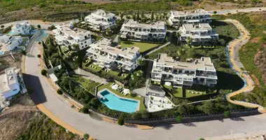 2 bedroom apartment in Casares, Spain