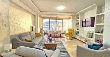 Wohnung 2 Schlafzimmer in Rafailovici, Montenegro