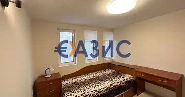 Квартира 3 комнаты в Святой Влас, Болгария