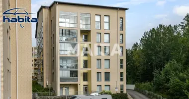 Wohnung in Verwaltungsgemeinschaft Helsinki, Finnland