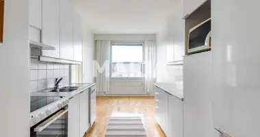 1 bedroom apartment in Lieto, Finland