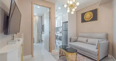 Condo 1 chambre dans Pattaya, Thaïlande