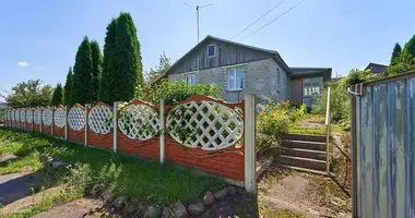 Haus in Drackava, Belarus