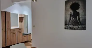 2 bedroom apartment in Becici, Montenegro