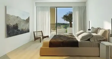 1 bedroom apartment in Limassol, Cyprus