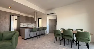 Wohnung 3 Schlafzimmer in Limassol, Zypern