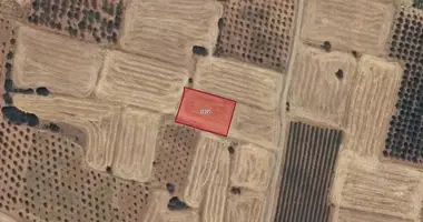 Plot of land in Kilic, Turkey