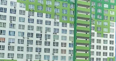 Apartamento 2 habitaciones en Odesa, Ucrania