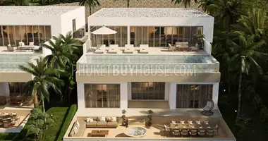 Wohnung 3 Schlafzimmer in Choeng Thale, Thailand