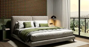 3 bedroom apartment in Tbilisi, Georgia