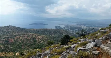 Plot of land in Municipality of Agios Nikolaos, Greece