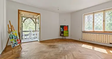 Appartement dans Varsovie, Pologne