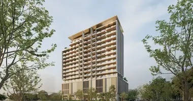 Apartamento 2 habitaciones en Dubái, Emiratos Árabes Unidos