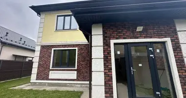 5 bedroom house in municipalnyj okrug Istra, Russia