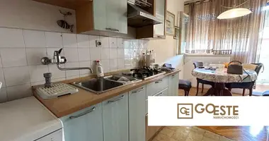 Квартира 2 комнаты в Opcina Dezanovac, Хорватия