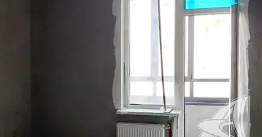 Квартира 2 комнаты в Мухавецкий сельский Совет, Беларусь