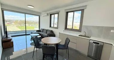 2 bedroom apartment in Kato Polemidion Municipality, Cyprus