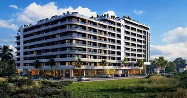 Wohnung 3 zimmer in Batumi, Georgien