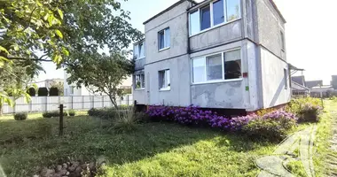Wohnung in Telmy 1, Belarus